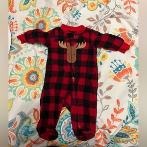 Baby sleepers (Nb)